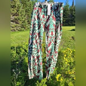 "Bohemian Splendor" ZARA Pants